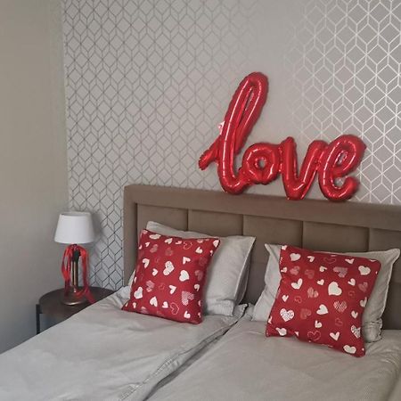 Apartamenty Starowka Lll Chełmno 외부 사진