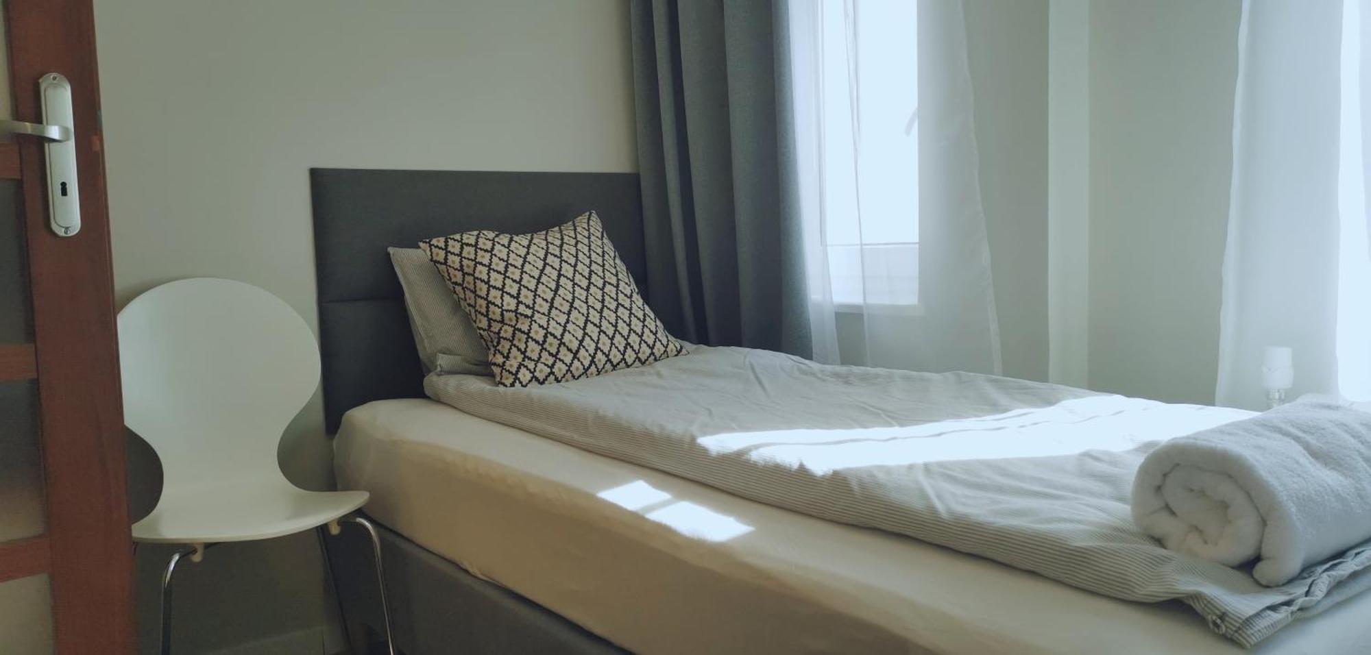 Apartamenty Starowka Lll Chełmno 외부 사진