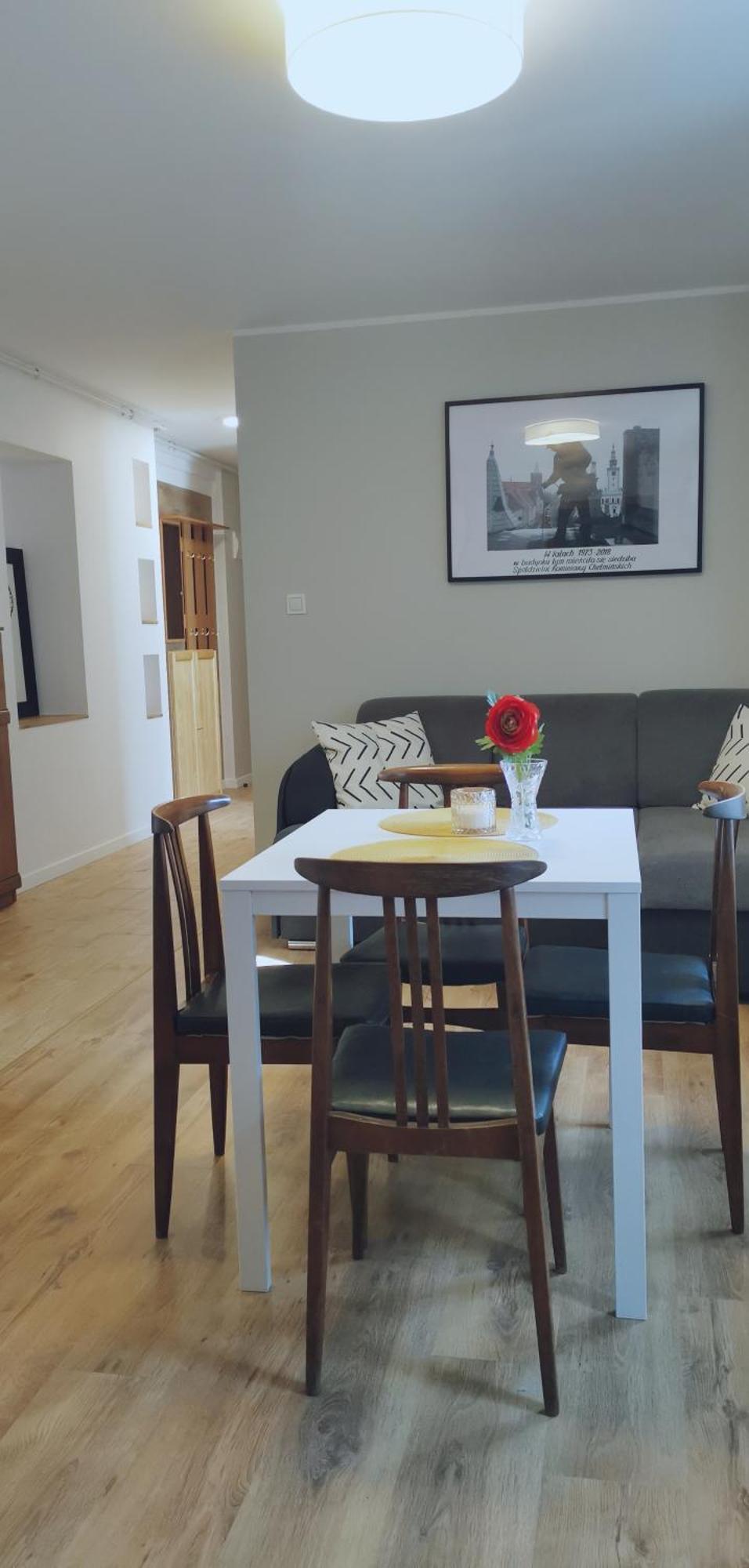 Apartamenty Starowka Lll Chełmno 외부 사진